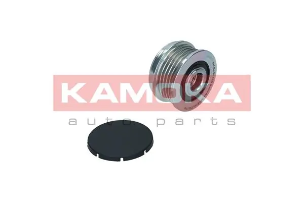 RC130 Kamoka