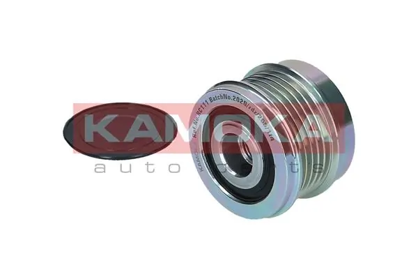  Koło pasowe alternatora Mercedes CLA 