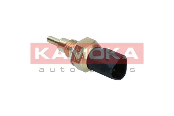 Do koszyka Czujnik temperatury płynu chłodzącego Subaru Outback II B12, BE, BH