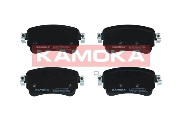 JQ101334 Kamoka