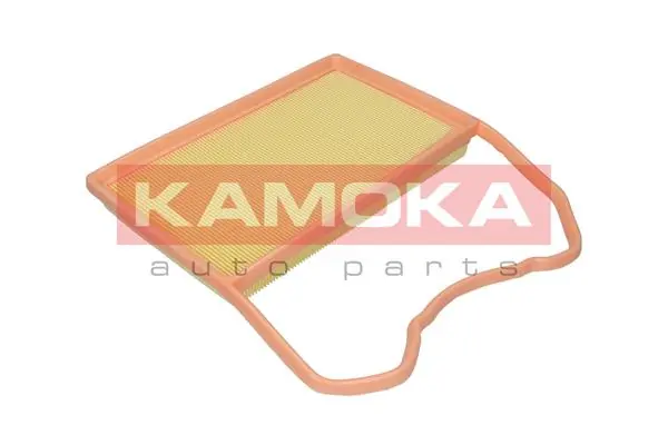 F251001 Kamoka
