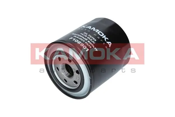 F106901 Kamoka