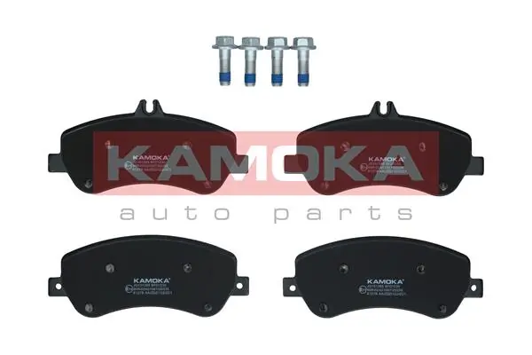 JQ101385 Kamoka