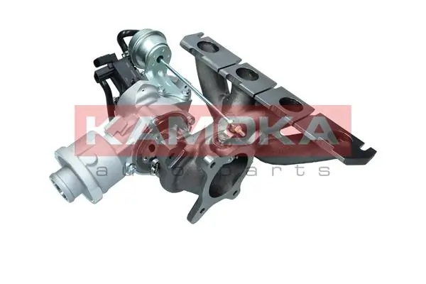 Turbina Audi A5 coupe (8T3) (2007 - 2017) cena, od 746,42 USD