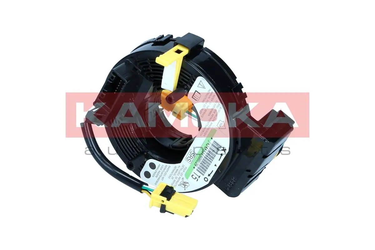 Pierścień kontaktowy AIRBAG, taśma kierownicy  Honda Civic VIII sedana (FD, FA) (2005 - 2013) cena, od 37,70 USD