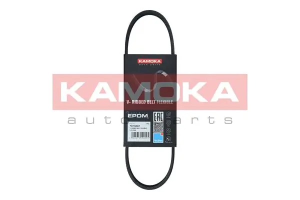 7015001 Kamoka