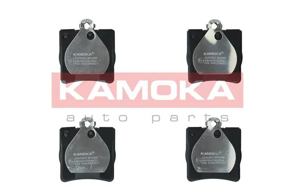 JQ1012622 Kamoka