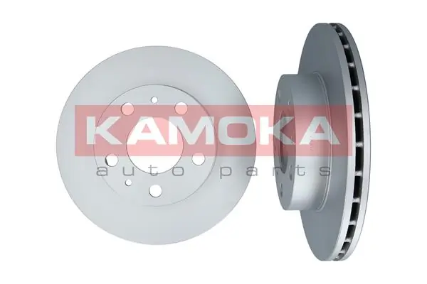 1031536 Kamoka