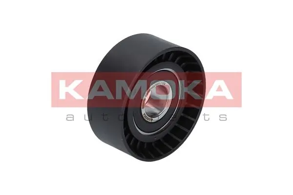  Rolka napinacza paska napędowego BMW 1 