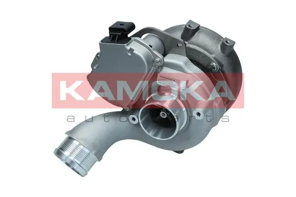 Turbina Audi A8 D3 sedana (4E2, 4E8) (2002 - 2010) cena, od 467,02 USD