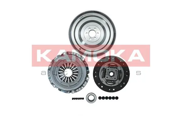 KC125 Kamoka