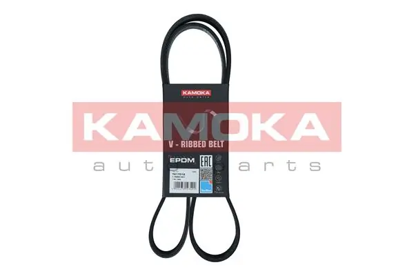 Pas napędowy mechanizmów 504000413 VAG