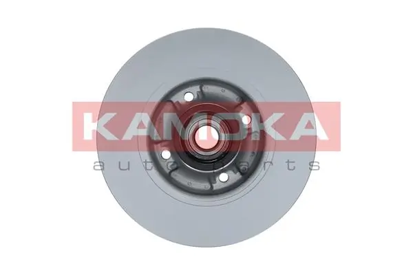 1031135 Kamoka Tarcza hamulcowa tylna