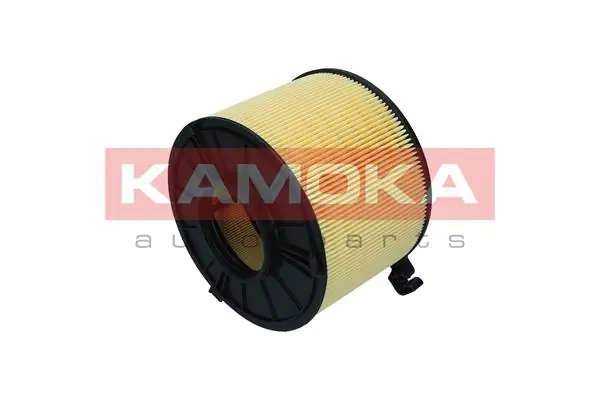 F254701 Kamoka