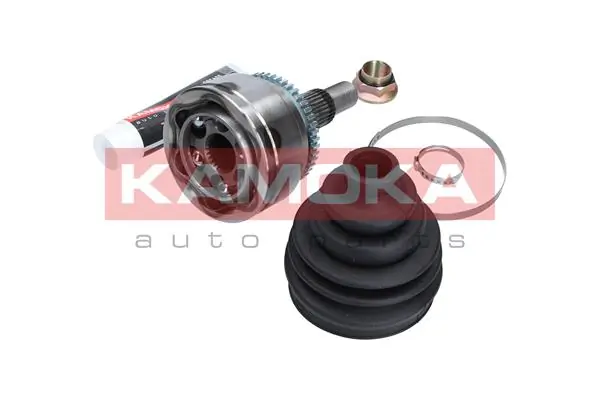 6053 Kamoka