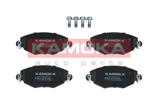 JQ1012850 Kamoka
