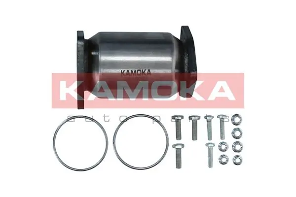 Konwerter-katalizator do Chevrolet Aveo T200