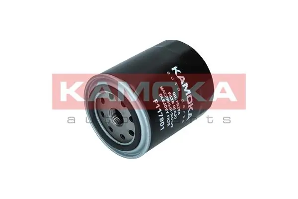 F117801 Kamoka