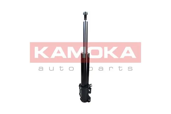 2000476 Kamoka