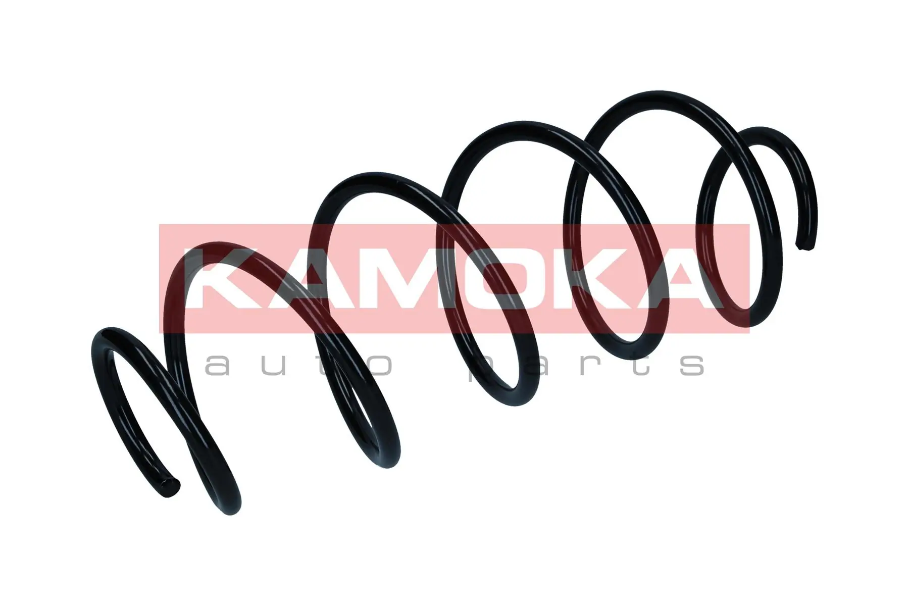  Sprężyna przednia Citroen C4 