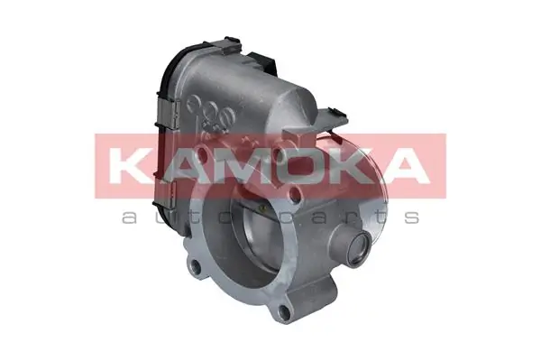 Do koszyka A2711410025 VAG Przepustnica, komplet