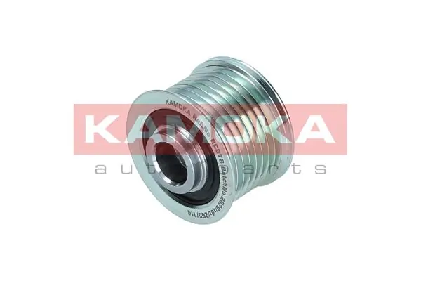 Koło pasowe alternatora Jeep Grand Cherokee SUV (EUROPA  WJ, WG) (1999 - 2004) cena, od 41,49 USD