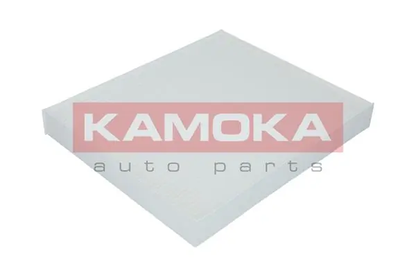 F412001 Kamoka