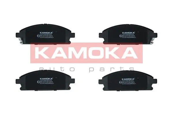 JQ1012526 Kamoka