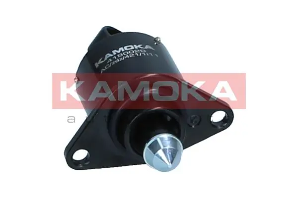 Regulator biegu jałowego Citroen Berlingo 
