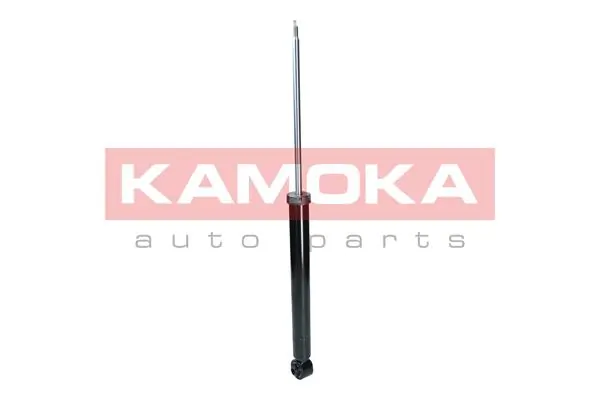 2000753 Kamoka