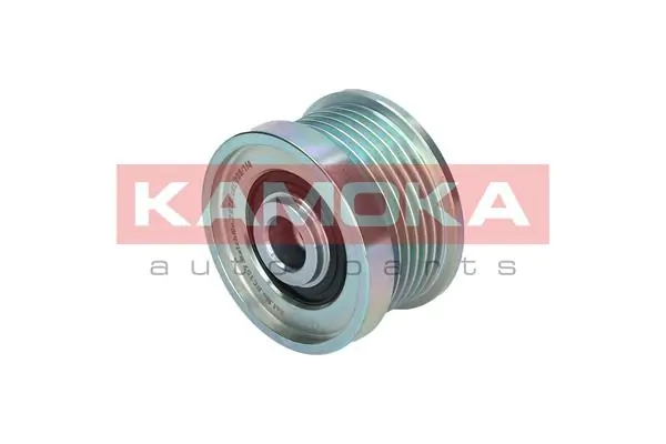 Koło pasowe alternatora do Hyundai Accent II LC