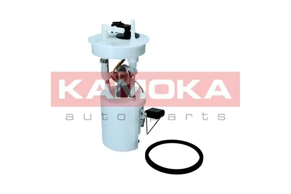 Moduł pompy paliwowej z czujnikiem poziomu paliwa Chevrolet Spark (Matiz) hatchback (M200, M250) (2005 - 2010) cena, od 71,85 USD