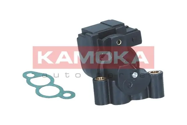 Regulator biegu jałowego do Hyundai Santa Fe I SM