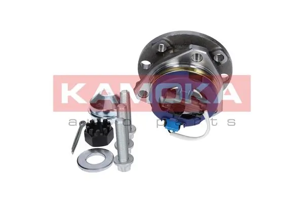 Piasta przednia Kamoka 5500061 cena, od 60,68 USD