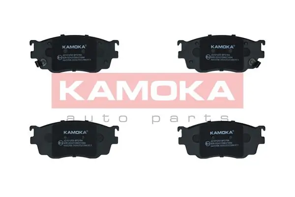 JQ101253 Kamoka