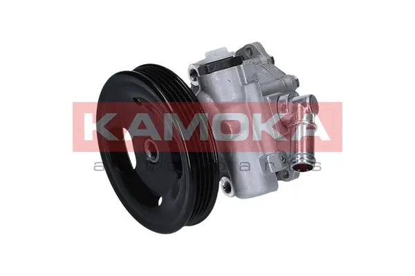 Pompa wspomagania hydraulicznego kierownicy Lauber 556123