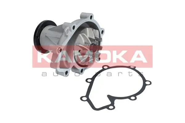 T0184 Kamoka