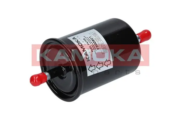 F300801 Kamoka
