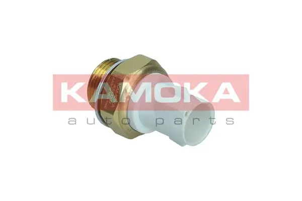 Czujnik temperatury płynu chłodzącego (włączenia wentylatora chłodnicy) Ford Focus 1 DFW