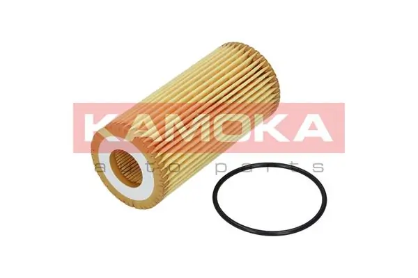F115301 Kamoka