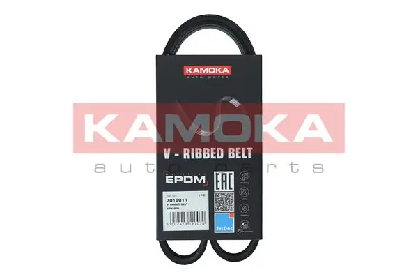 7016011 Kamoka