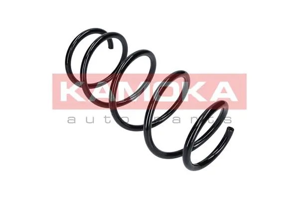 Sprężyna przednia BMW 7 E65, E66, E67