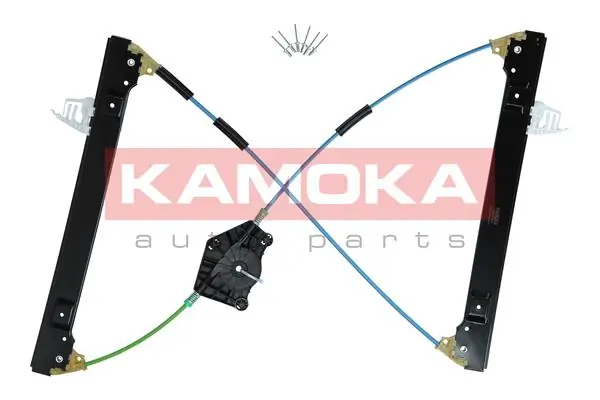 Mechanizm podnoszenia szyby drzwi przednich prawych Fiat Stilo hatchback (192) (2001 - 2006) cena, od 57,41 USD