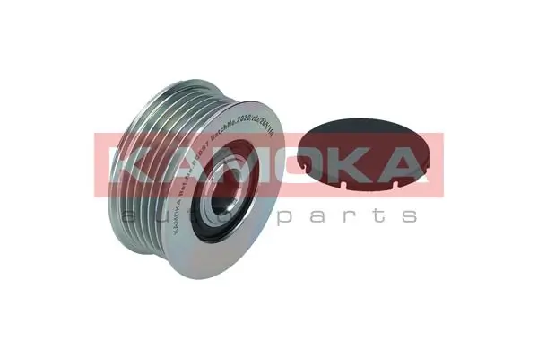 Koło pasowe alternatora 06E903119T VAG