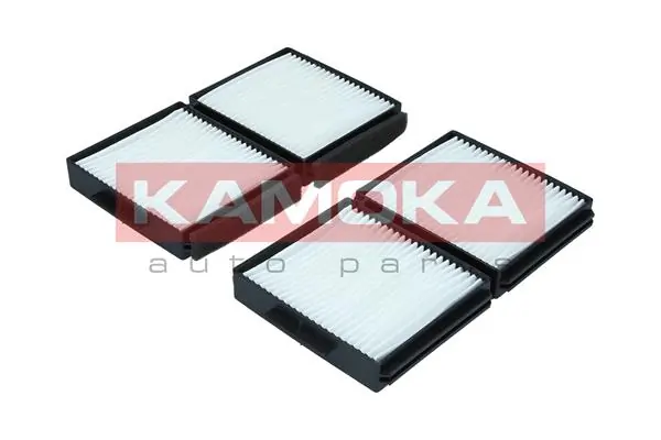 F408701 Kamoka