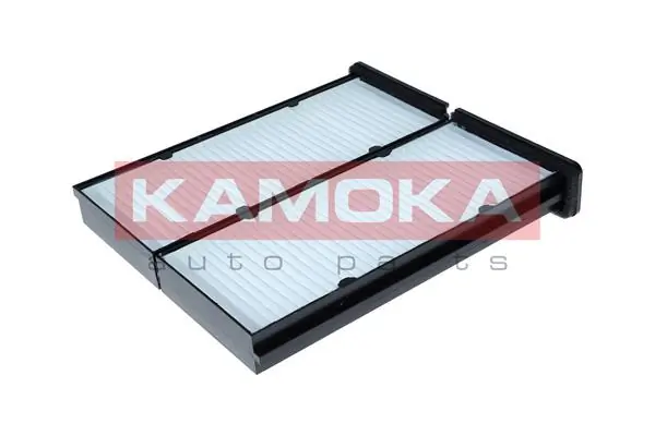 Filtr kabiny MAN TGA ciągnik siodłowy (2000 - 2026) cena, od 15,72 USD