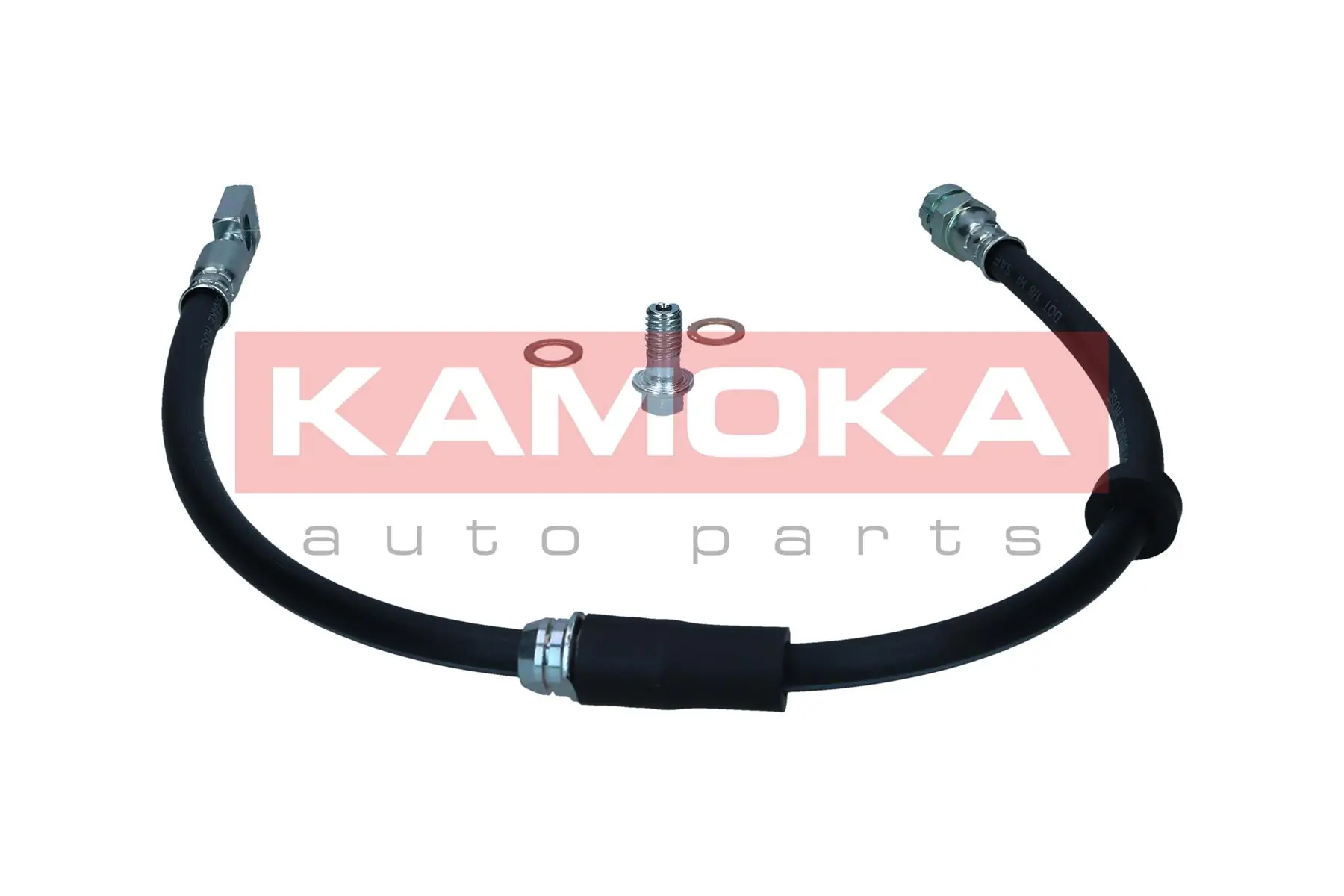 Przewód hamulcowy przedni Volkswagen Passat CC B7 sedana (358) (2011 - 2017) cena, od 16,57 USD