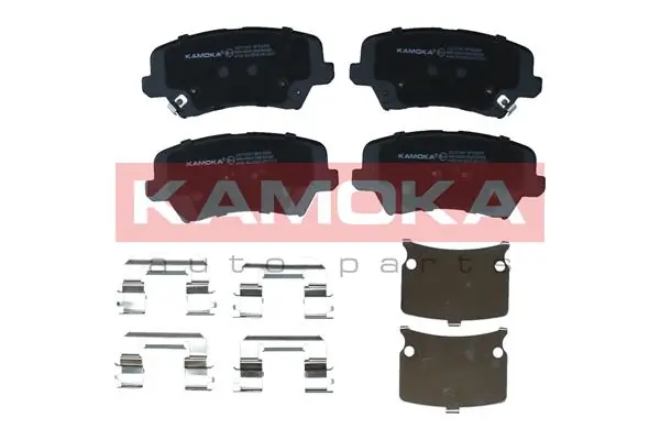JQ101091 Kamoka