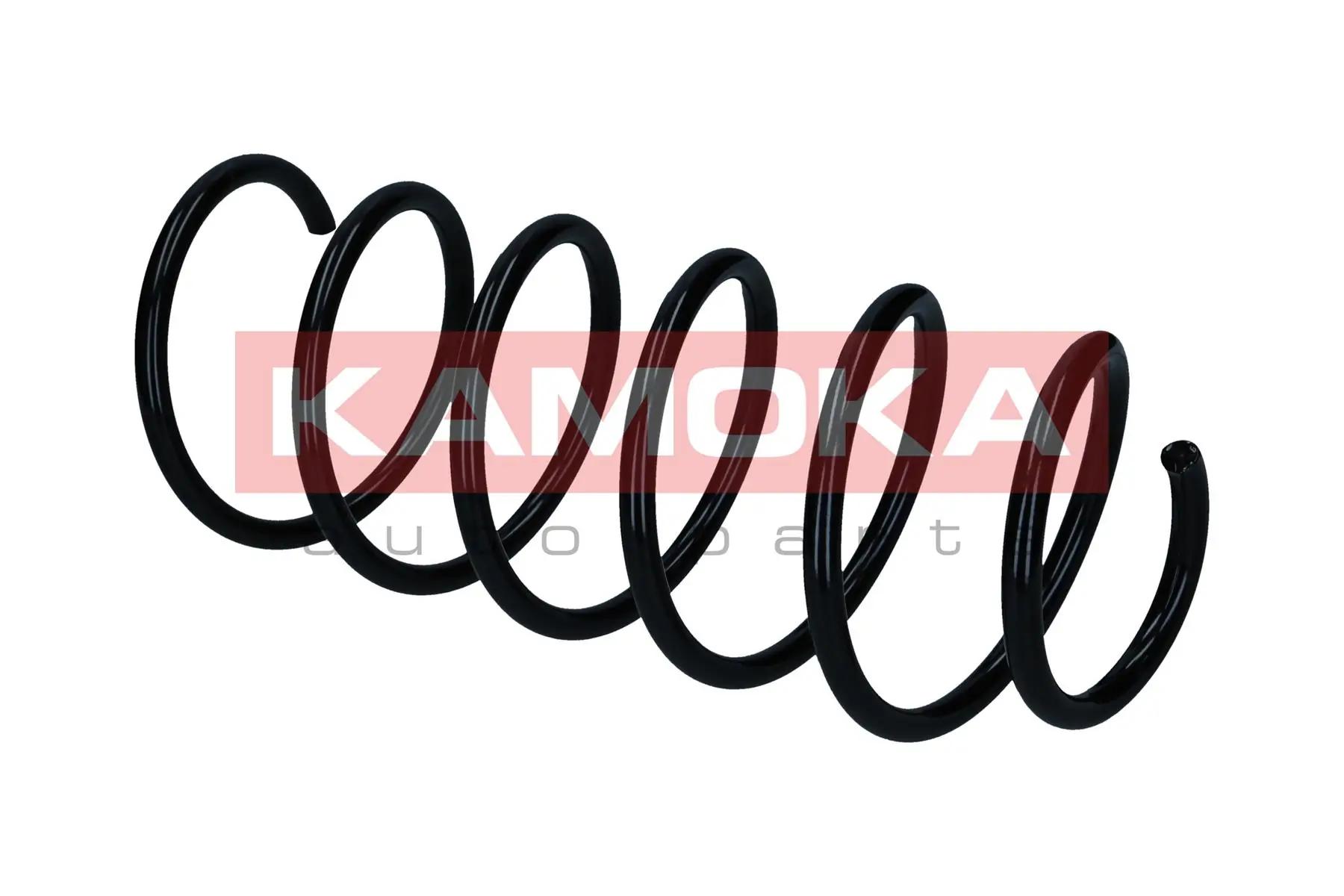  Sprężyna przednia Volvo S60 1