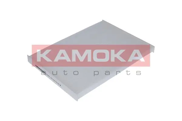 F401801 Kamoka